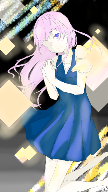 心臓を投げたのだ