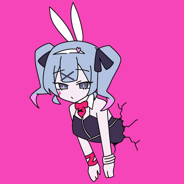 rabbit hole🐰