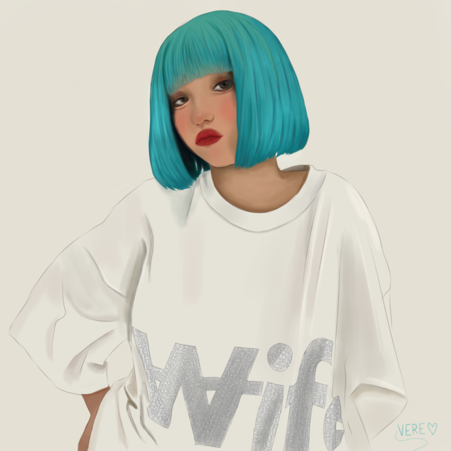 wife gi-dle