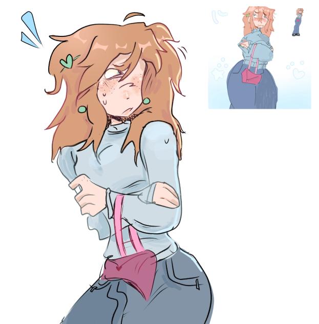 Redraw of a redraw