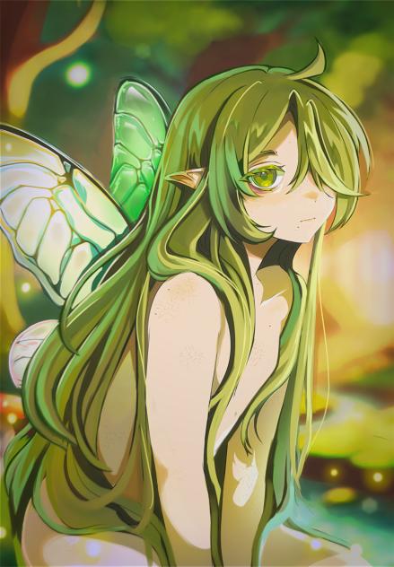 Fairy