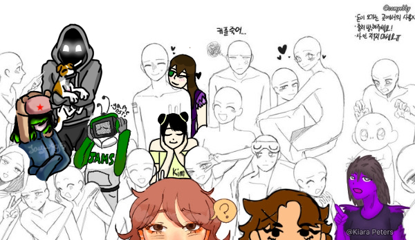 Collab from Jay_Xg5