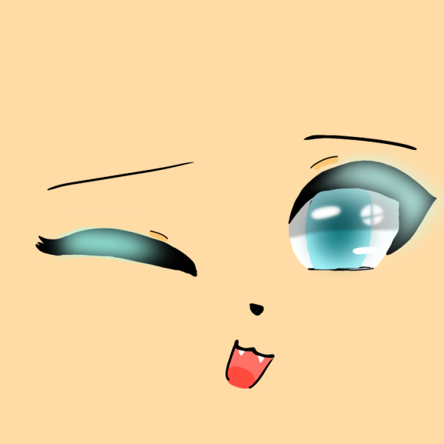 Umm eyes