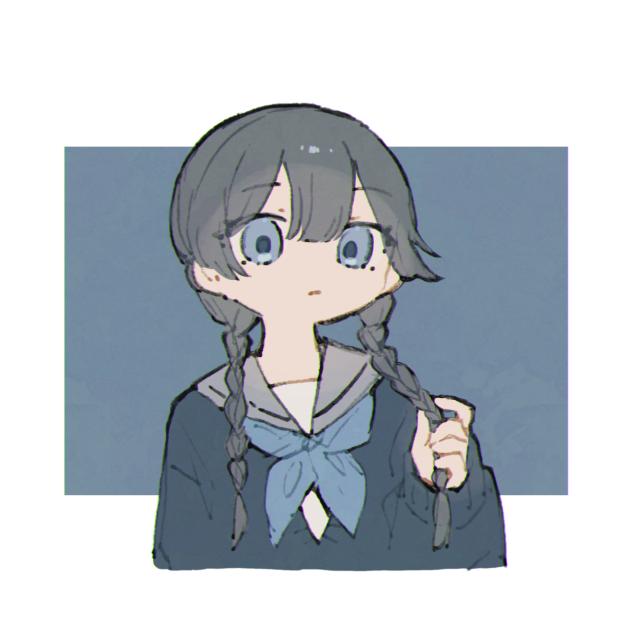 女の子イラスト詰