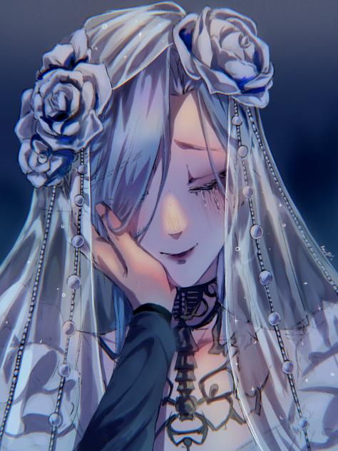 Ghost bride