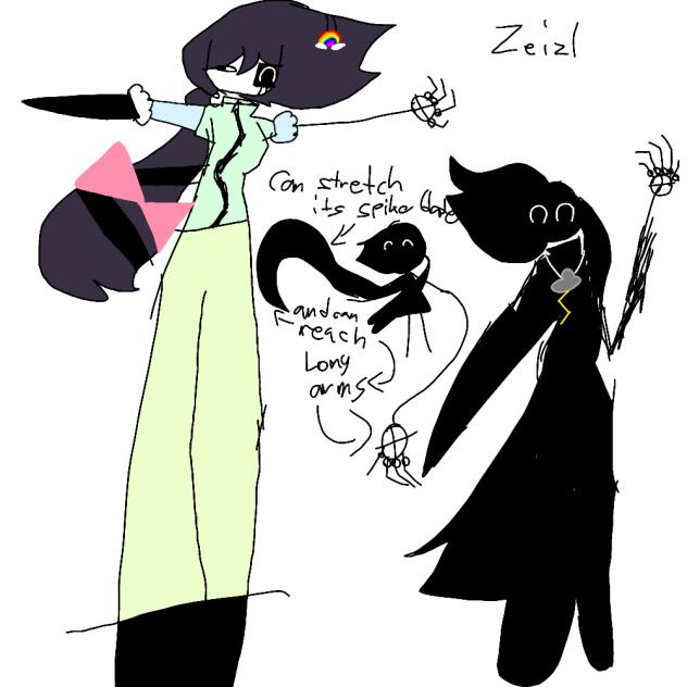 Zeizl