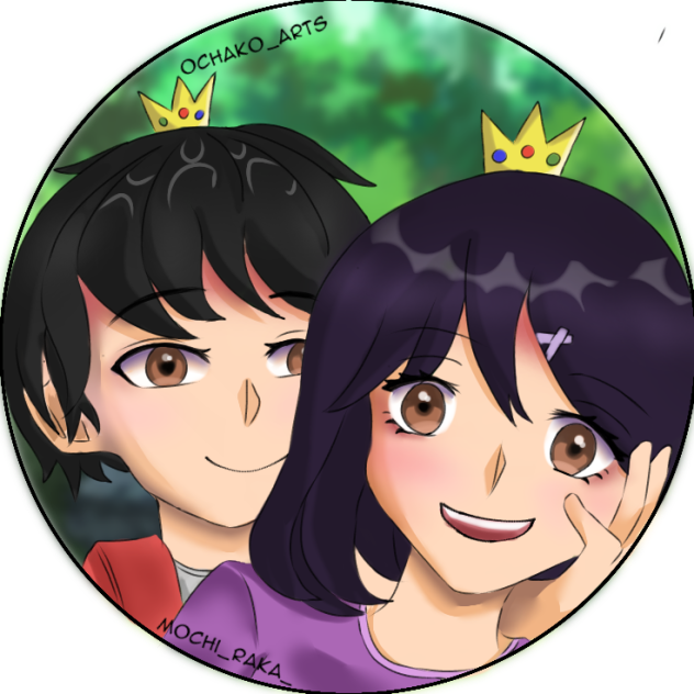 Profile art '°'