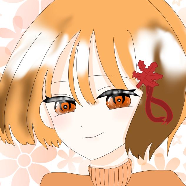 秋　もみじちゃん