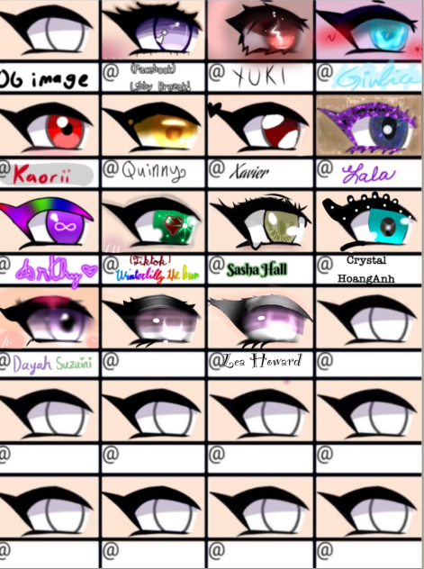 Eye callab
