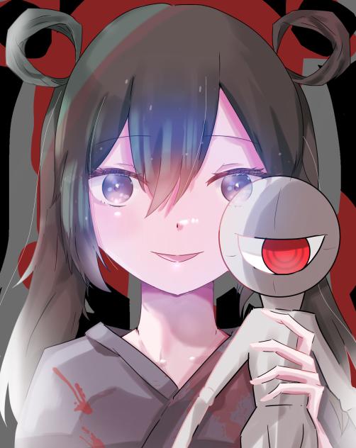 🫀👁🩸🪢