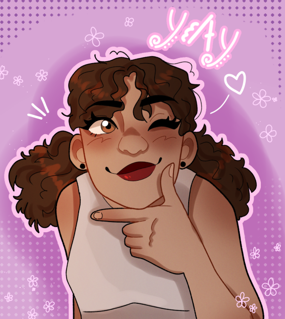 Request from Bird Honeycutt!