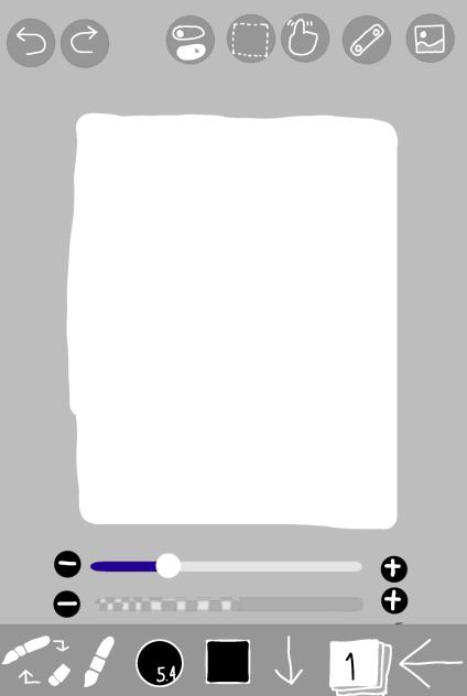 blank - ibisPaint