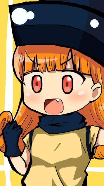アリーナ落書き
