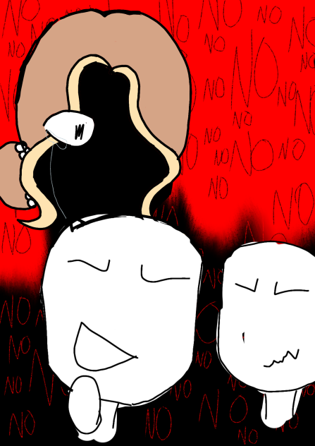 just a doodle