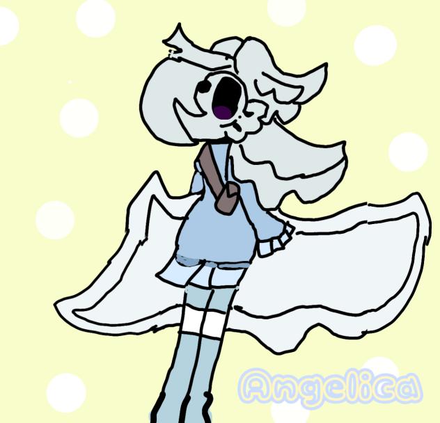 Angelica