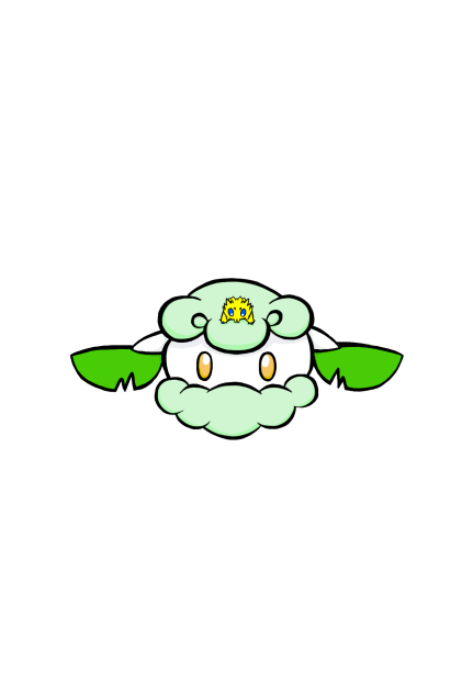 バチュルモンメン