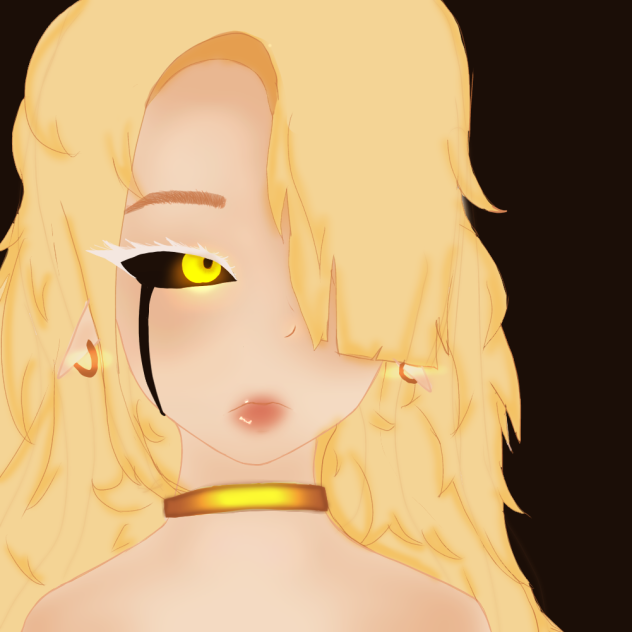 Hourglass cookie