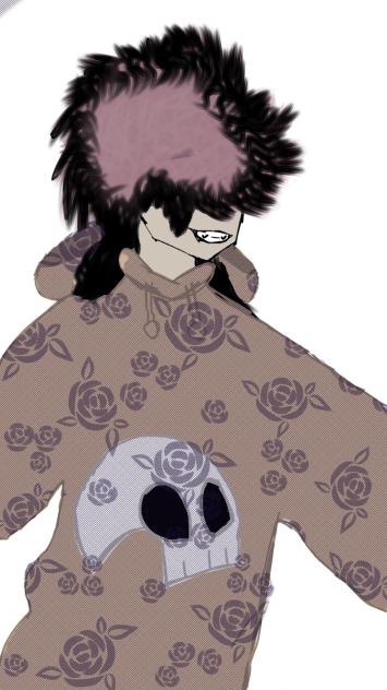 Any names for this new character