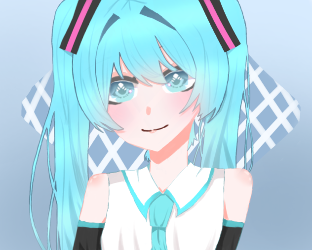 初音ミク