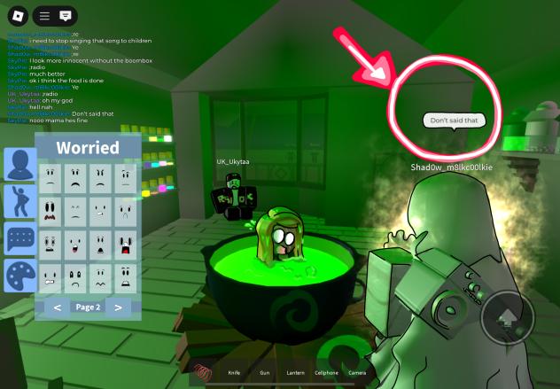 REALLY SHORT SCREENSHOT EDIT