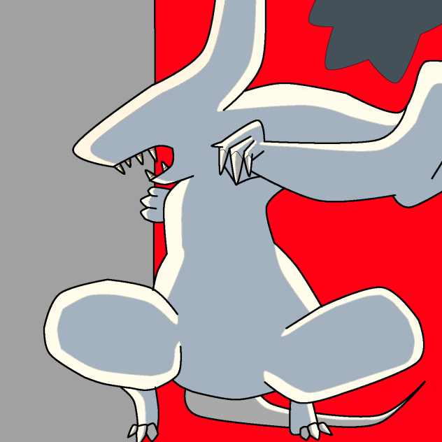 Strange Creatures The Strangest Kind 3