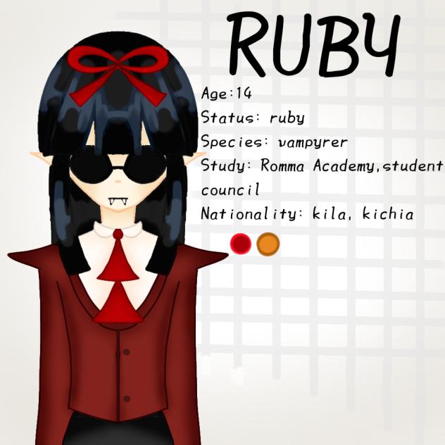 ruby