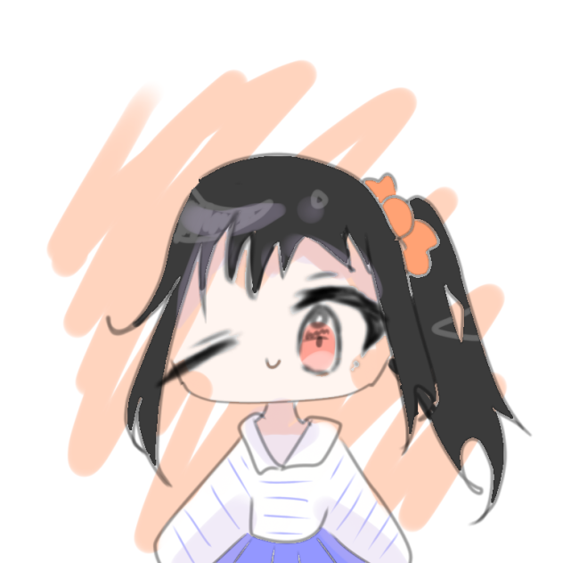 メアちゃん