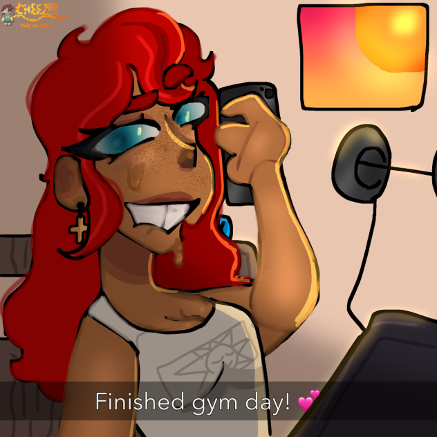 Maddie’s Dtiys!💕✨