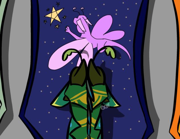 Luna's Tapestries