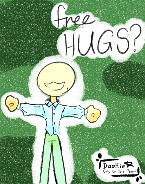 scribble - ibisPaint