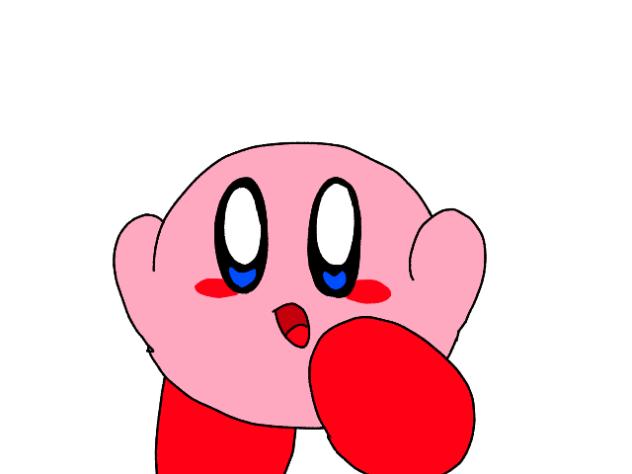 カービィでオブソミート