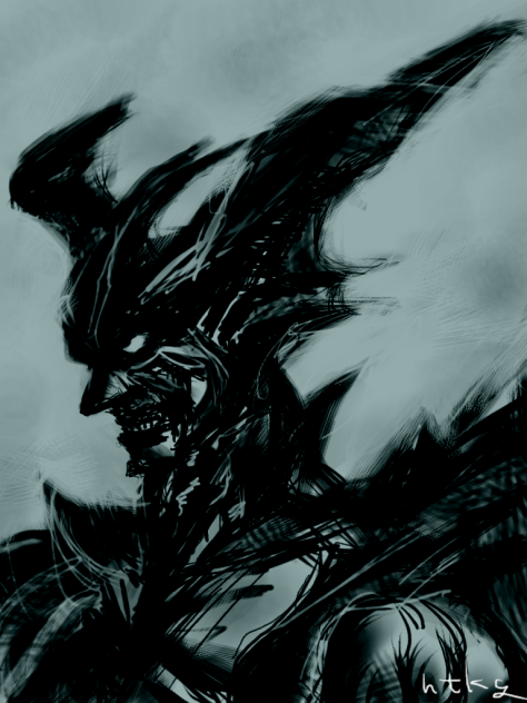 jp dark hero