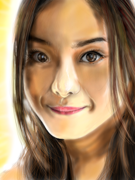 石原さとみ  〜