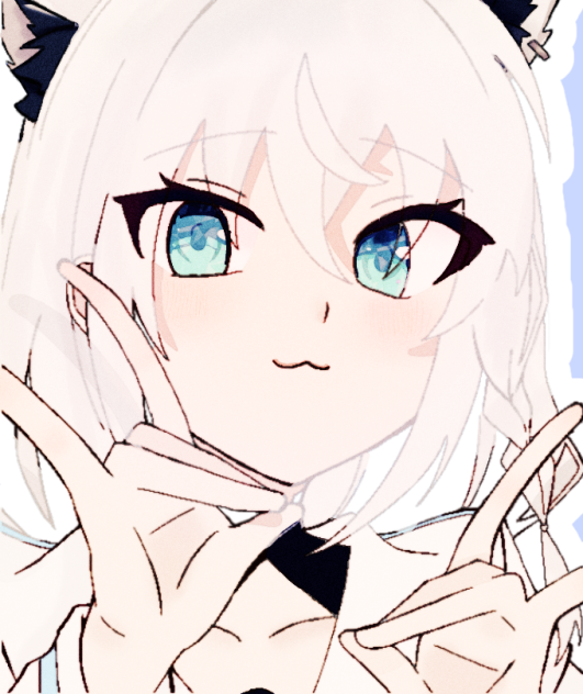 なんかエモいフブちゃん