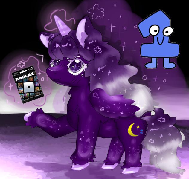 you want to this (Robux gift card)