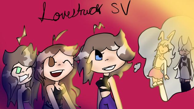 Banner for my YT- idk wanna show it