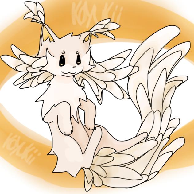 Fluffwing