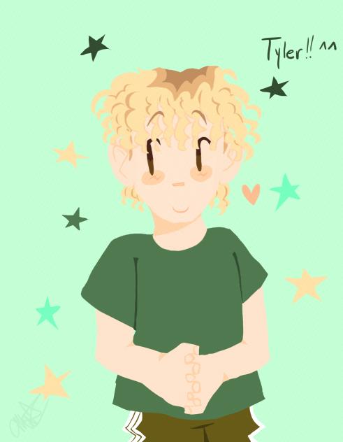 tyler!!!