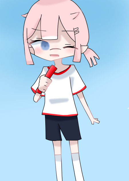 コスプレ大会