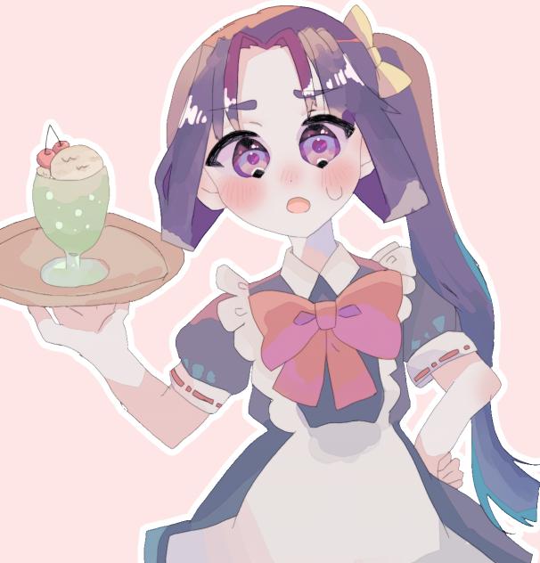めいど！
