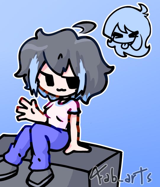 whis oc