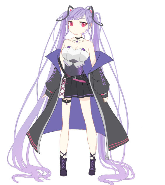 リゼネちゃん