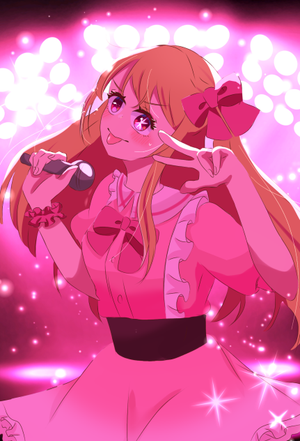 🎀🌟