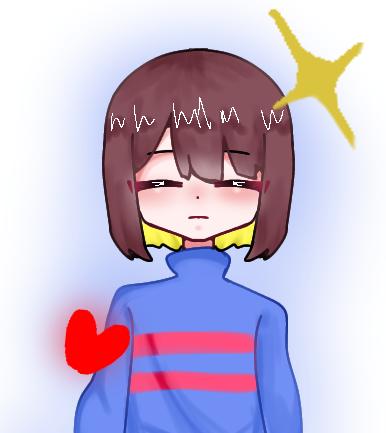 Frisk