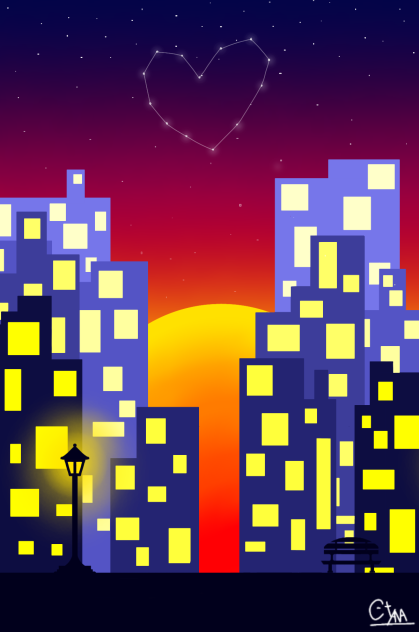🌇