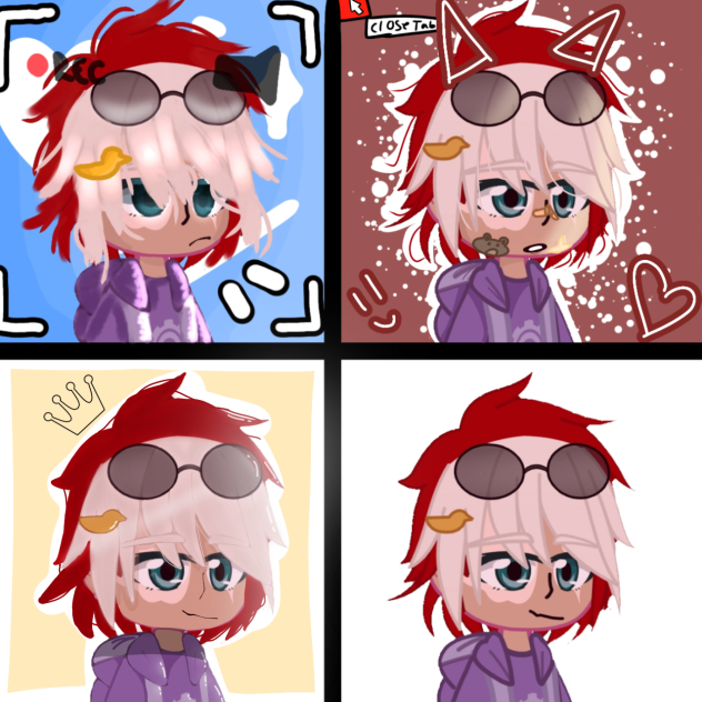 👍 - ibisPaint
