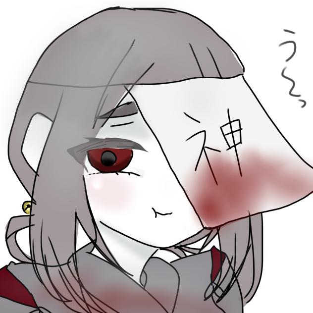 嫉妬