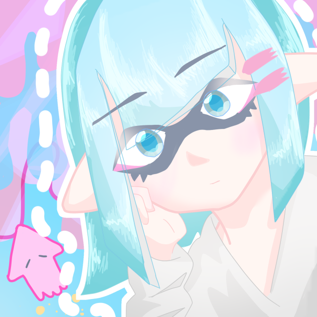 イカとぅーん！