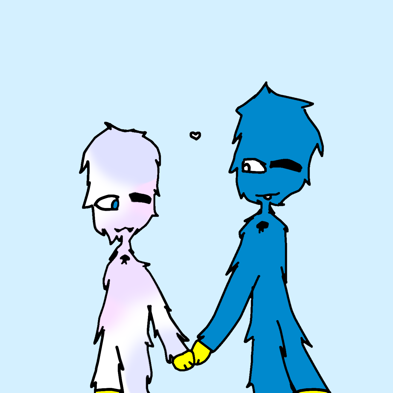 We need more ships of this - ibisPaint