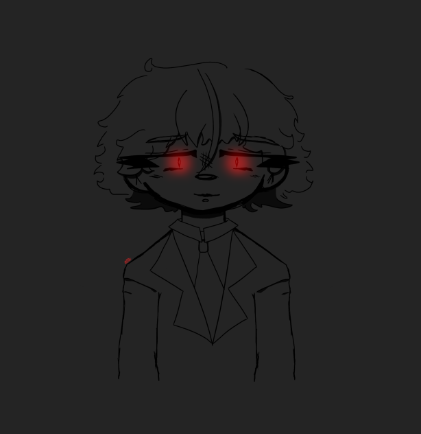 Some random villain ig